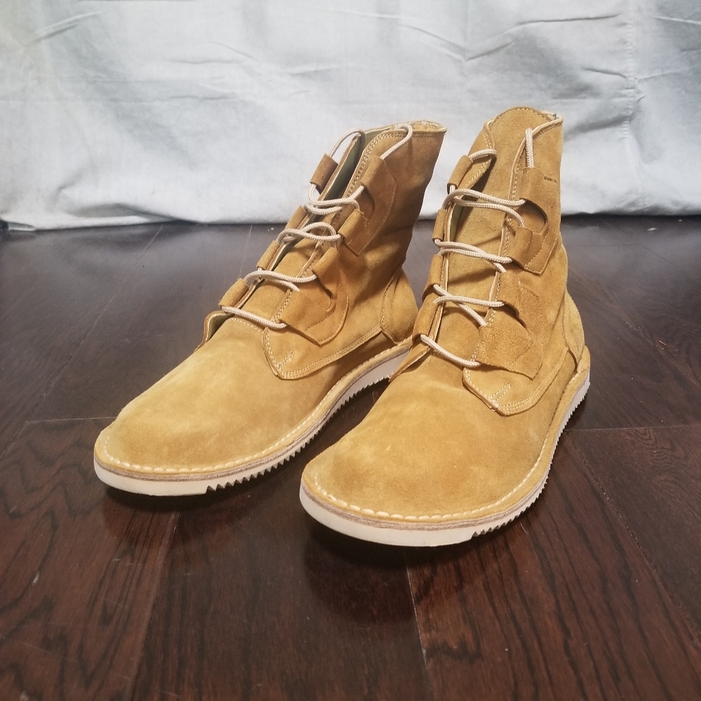 Oliberte x Mark McNairy